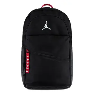 Jordan Jam Air Patrol plecak czarny MA0924-023