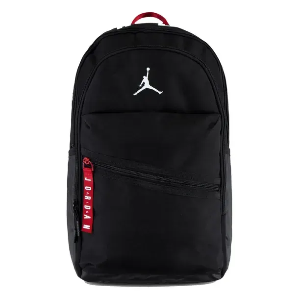 Jordan Jam Air Patrol plecak czarny MA0924-023