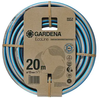 Wąż ogrodowy Gardena EcoLine 1/2" 20 m 18930-20