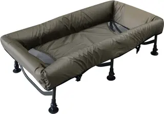 Kołyska do odhaczania karpi MK XXL Full Protection z torbą