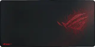 Asus Podkładka pod mysz ROG Sheath Black