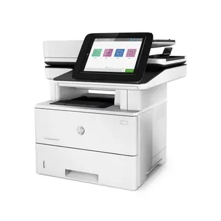 HP Urządzenie wielofunkcyjne LJ Enterprise MFP M528dn