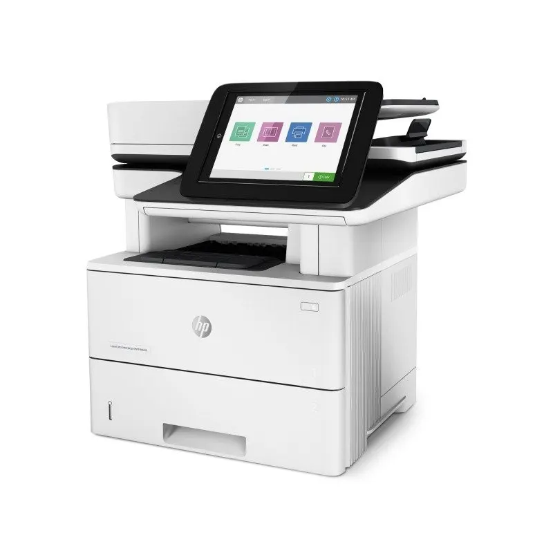 HP Urządzenie wielofunkcyjne LJ Enterprise MFP M528dn