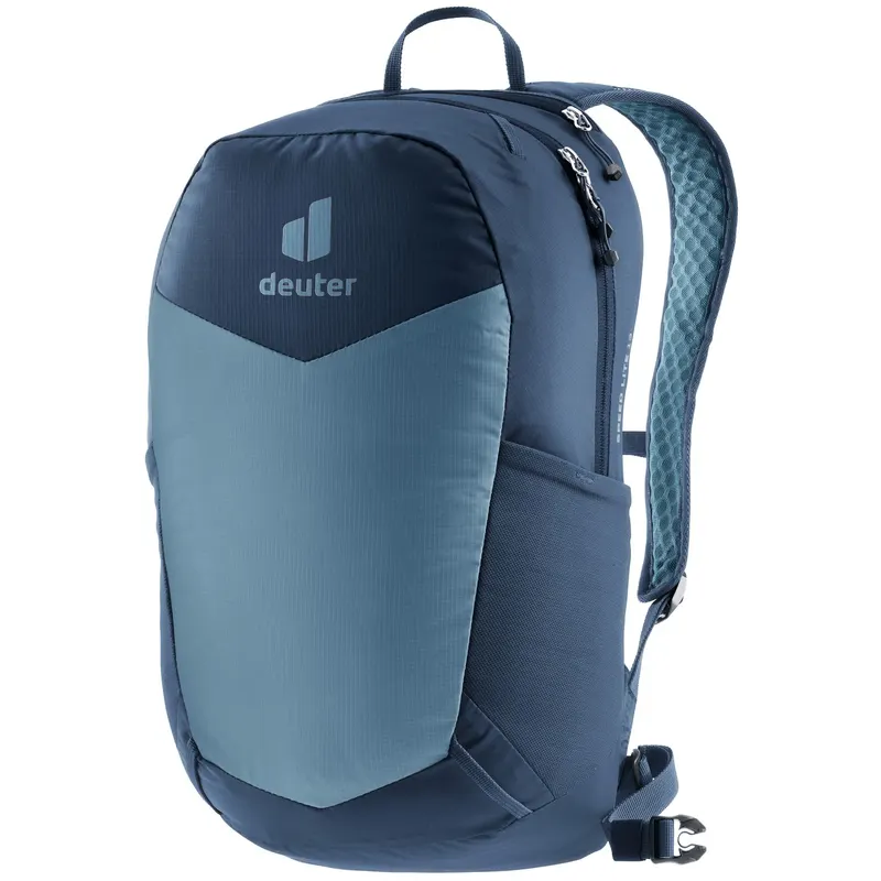 Deuter Speed Lite 13, plecak, niebieski
