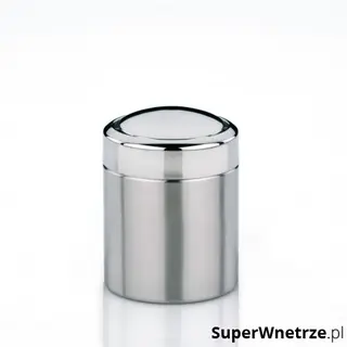 Kosz kosmetyczny 1,5 l Kela Ano