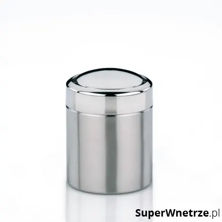 Kosz kosmetyczny 1,5 l Kela Ano