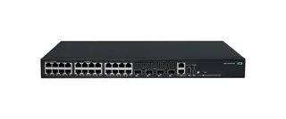 Hewlett Packard Enterprise Przełącznik NW CW 2150 24G 4P S6X50A