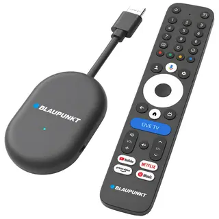 Odtwarzacz multimedialny Blaupunkt A-Stream stick
