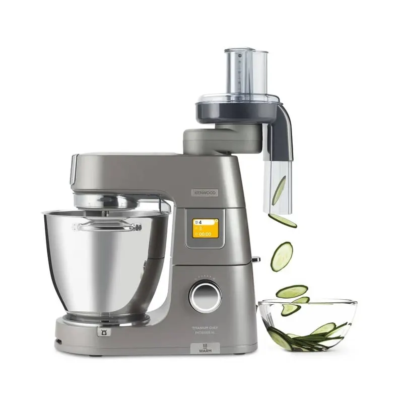 Kenwood Szatkownica AT340