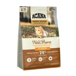 ACANA Wild prairie - sucha karma dla kota - 1,8kg