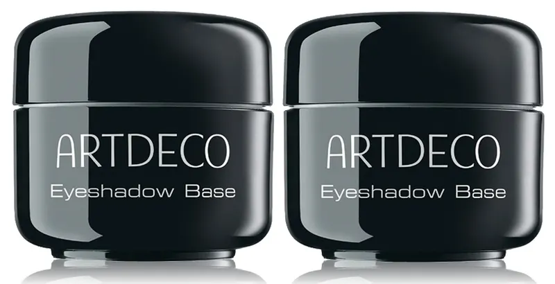 ARTDECO Eyeshadow Base Baza pod Cienie x2 szt