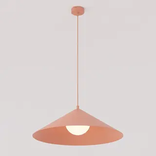 MONO WISZĄCA 1L CORAL