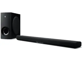 Soundbar YAMAHA SR-B40A