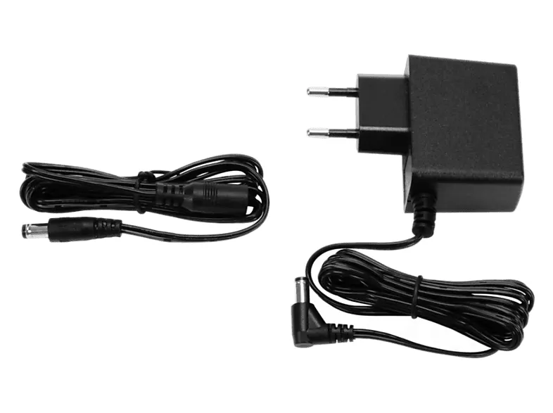 Zasilacz MUSIC MATE MM-V5 PowerUp Czarny