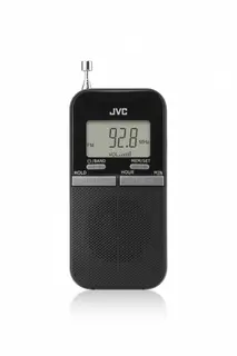 JVC Radio RAE411B