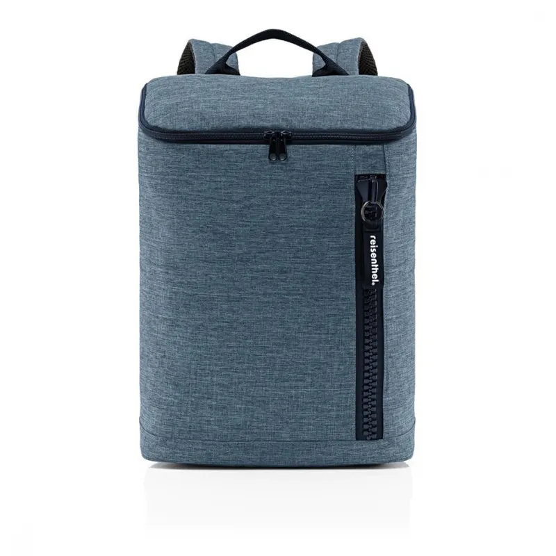 Plecak overnighter-backpack m, twist blue