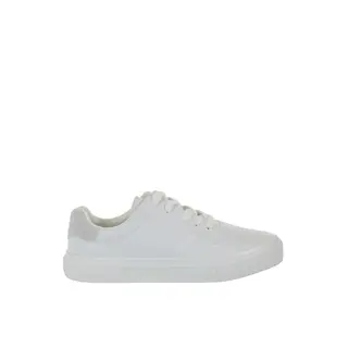 Damskie białe sneakersy BIG STAR TT274008