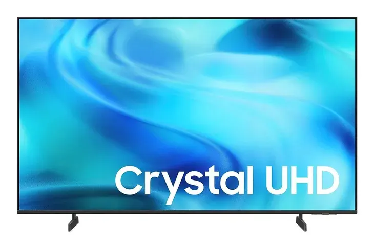 Telewizor 43 Samsung UE43U8092H LED 4K Tizen