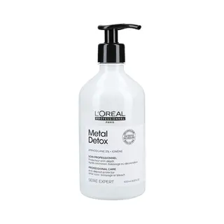 Loreal Metal Detox Kuracja 500ml