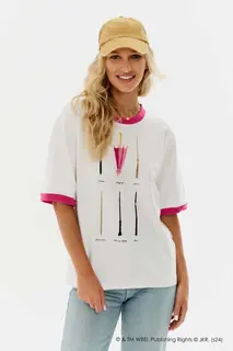 T-shirt Magical Wands M/L
