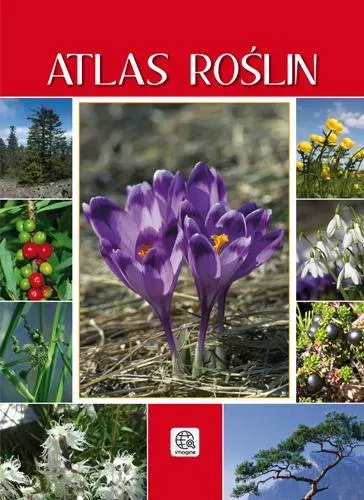 Atlas roślin
