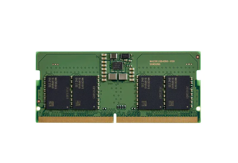 Pamięć HP 8 GB DDR5 (1 x 8 GB) 5600 SODIMM