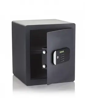 YALE HOME Sejf biurowy YSFM maximum ochrony