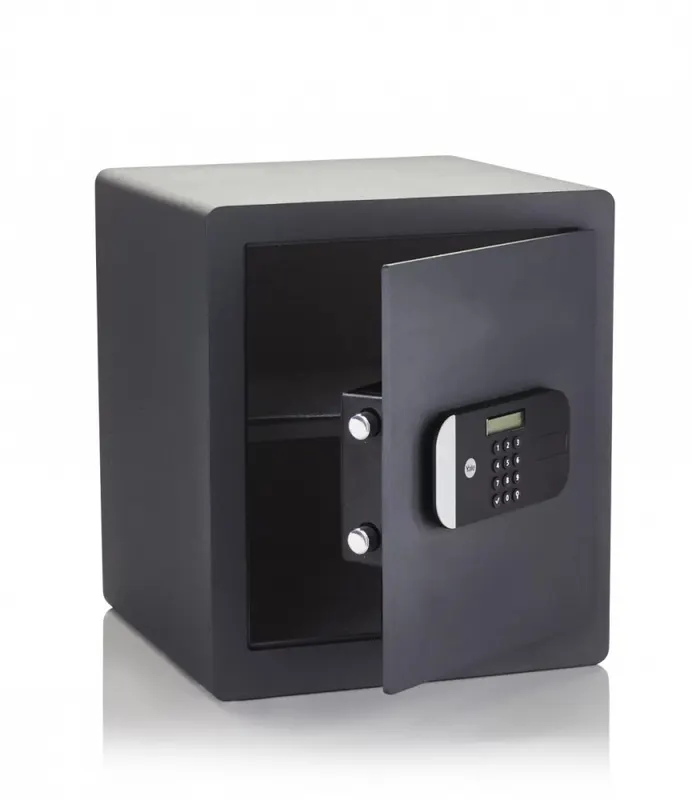 YALE HOME Sejf biurowy YSFM maximum ochrony