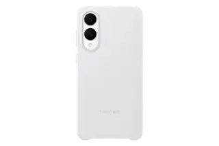 Etui Samsung Kindsuit Case S25 Edge jasnoszare