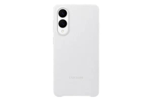 Etui Samsung Kindsuit Case S25 Edge jasnoszare