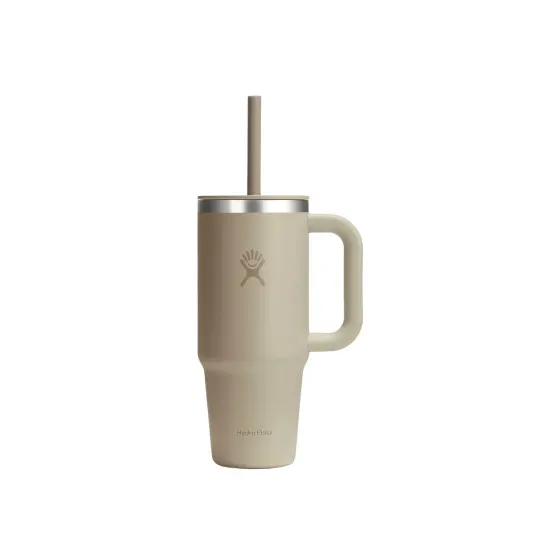 Kubek podróżny Hydro Flask Oat, 710 ml