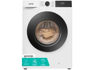 Pralko-suszarka GORENJE WDG2PS954A1D2/PL 9/5kg 1400 obr. JetAssist WashControl Biały