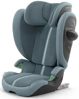 CYBEX Solution G2 i-Fix Plus 15-50 kg STORMY BLUE