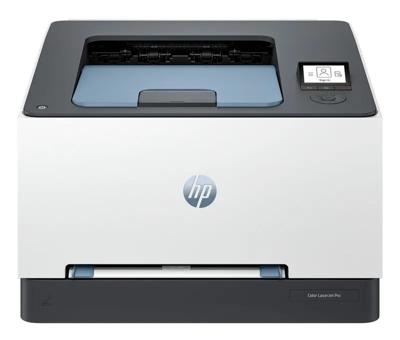 Drukarka HP Color LaserJet Pro 3202dn Druk w kolorze, Automatyczny druk dwustronny