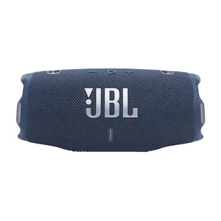 Głośnik JBL Charge 6 Bluetooth niebieski