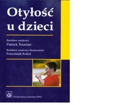 Otyłość u dzieci