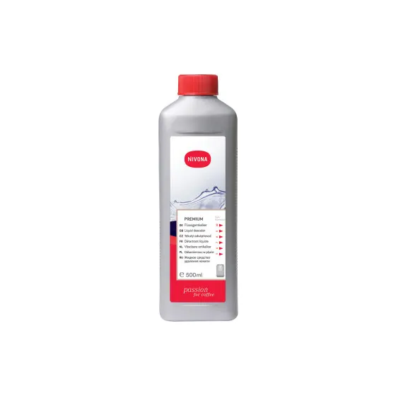 Płyn odkamieniający Nivona NIRK 703, 500 ml