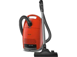 Odkurzacz z workiem MIELE Guard M1 TerraRed