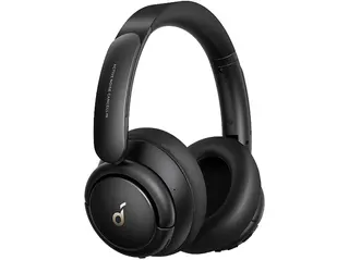 Słuchawki bezprzewodowe SOUNDCORE Q30 ANC Czarny