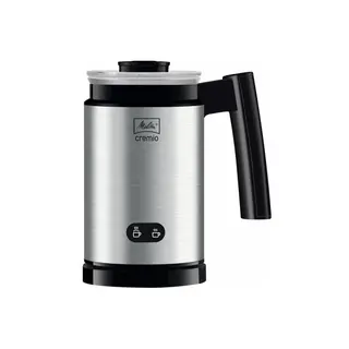Elektryczny spieniacz do mleka Melitta Cremio Stainless Steel