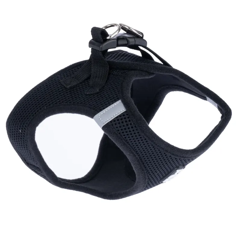 TIAKI szelki Vest - Rozmiar XXS: obw. klatki piersiowej ok. 29-33 cm