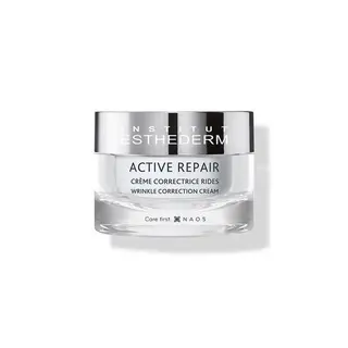 Institut Esthederm Active Repair Rozświetlający Krem Przeciwzmarszczkowy 50ml