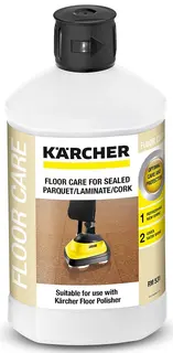 Środek do pielęgnacji parkietów RM 531 Karcher 6.295-777.0