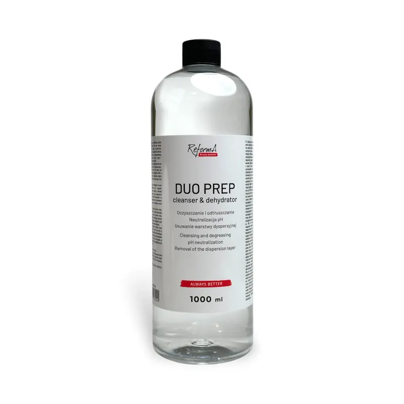 Cleanser Dehydrator Duo Prep, 1000 ml