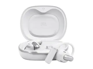 Słuchawki bezprzewodowe otwarte JBL Sense Pro Biały