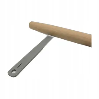Narzędzia do modelowania gliny - Rolling Depth Guides