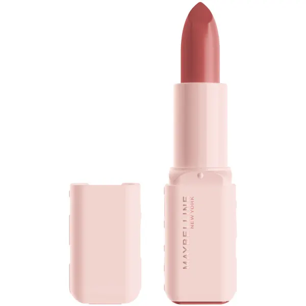 Maybelline Serum Lipstick Szminka Satynowa 106 Maybe It's Soft