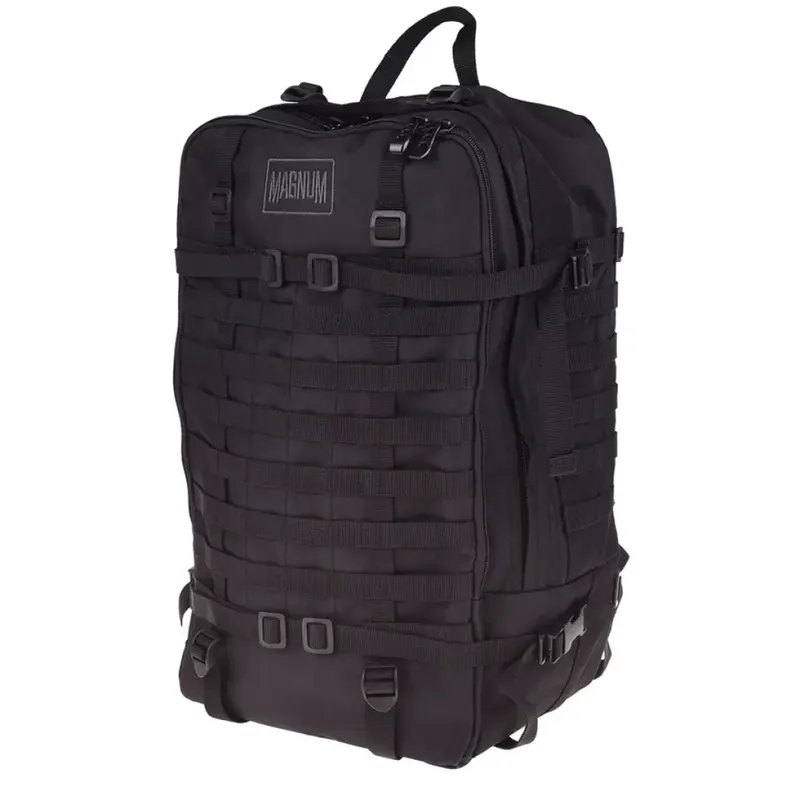 Plecak taktyczny Magnum Taiga 45L Black