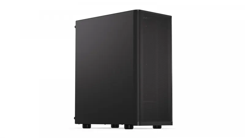 Endorfy Obudowa Ventum 200 Solid