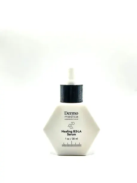 Dermomedica Healing B3-LA Serum 30ml